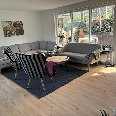 Σπίτι διακοπών Kaalundsvej 13, *