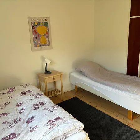 Nyaraló Kaalundsvej 13, *