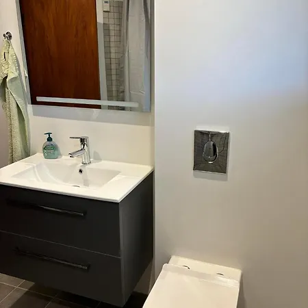 Σπίτι διακοπών Kaalundsvej 13, Fredericia