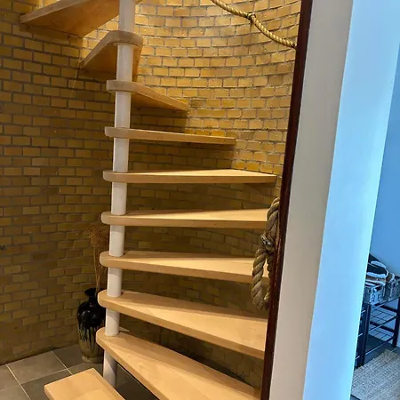 Nyaraló Kaalundsvej 13, *