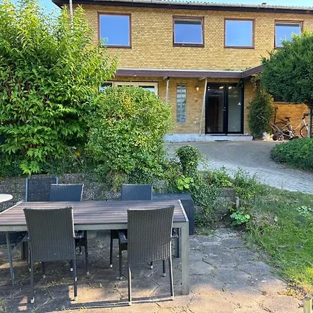 Kaalundsvej 13, Fredericia