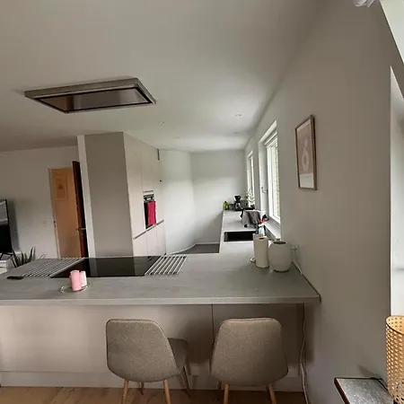 Nyaraló Kaalundsvej 13, Fredericia