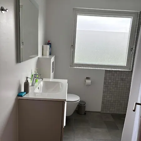 Kaalundsvej 13, Nyaraló Fredericia