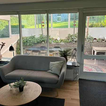 Kaalundsvej 13, Feriehus *
