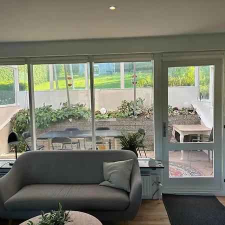 Kaalundsvej 13, Σπίτι διακοπών Fredericia