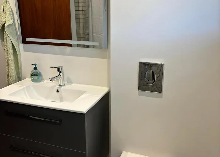 Сasa de vacaciones Kaalundsvej 13, Fredericia