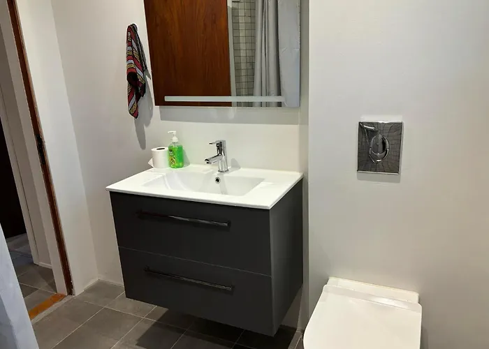 Kaalundsvej 13, Сasa de vacaciones Fredericia