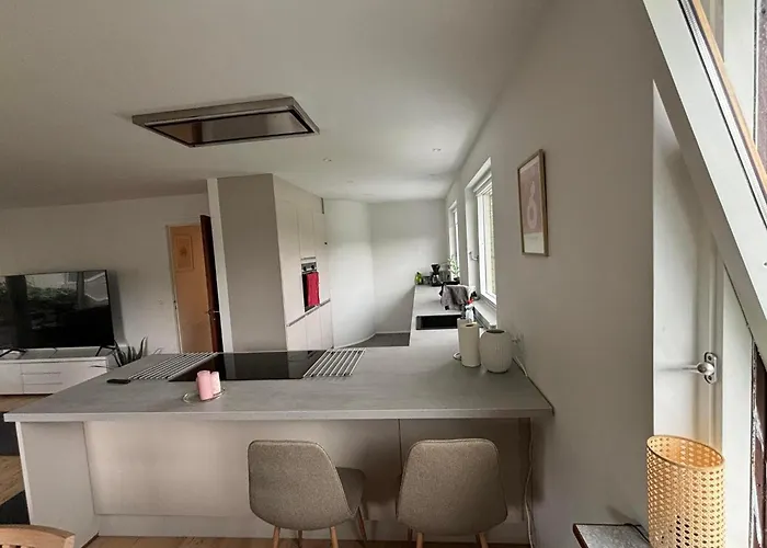 Сasa de vacaciones Kaalundsvej 13, Fredericia