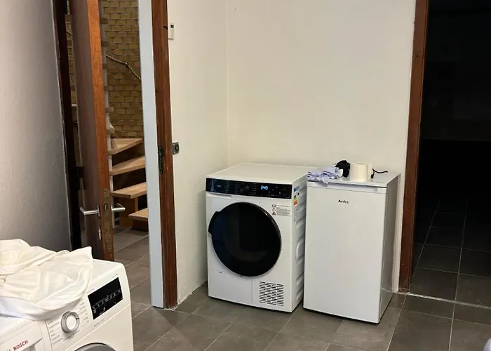 Kaalundsvej 13, Сasa de vacaciones