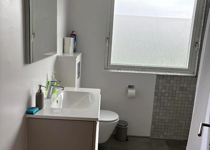 Kaalundsvej 13, Сasa de vacaciones Fredericia